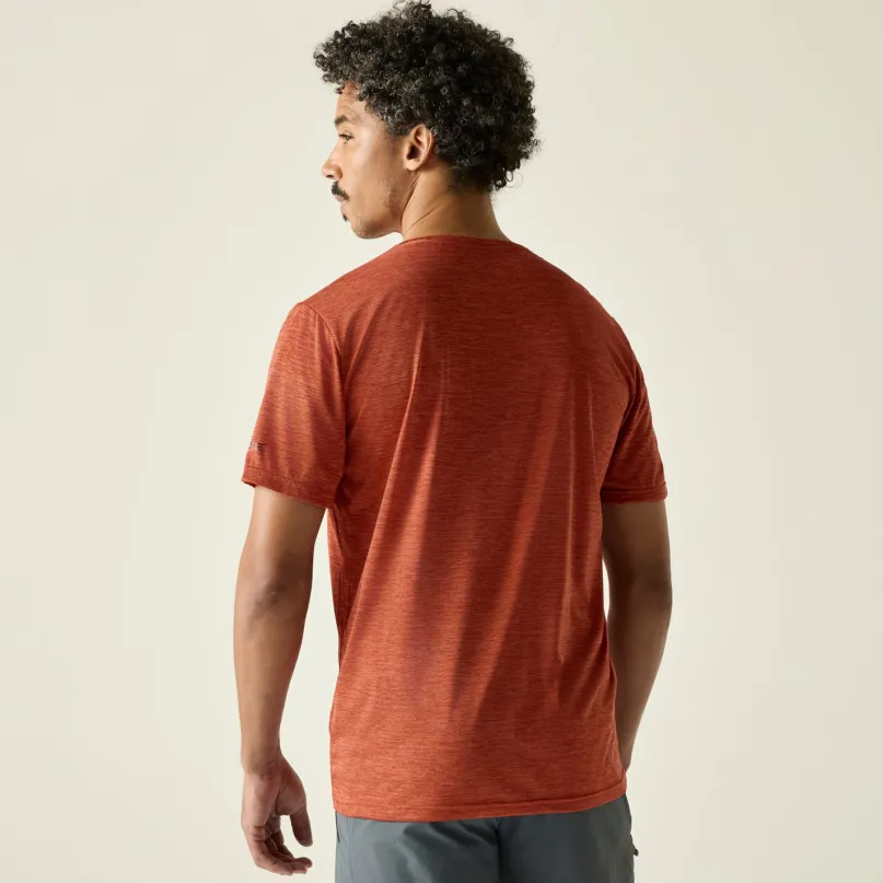 Fingal Edition Radshirt kurzarm Herren