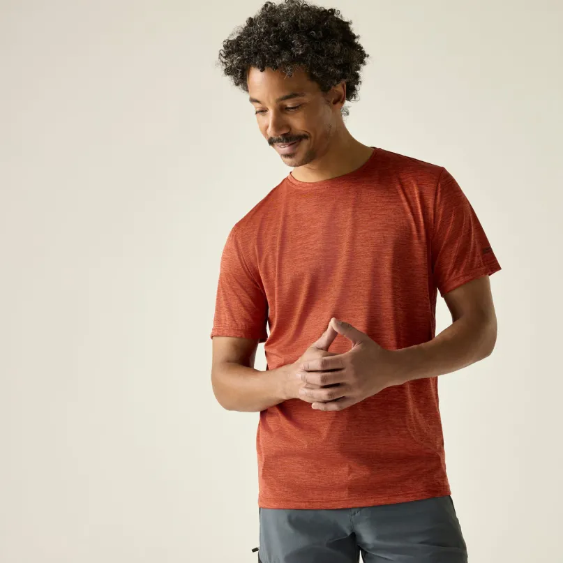 Fingal Edition Radshirt kurzarm Herren