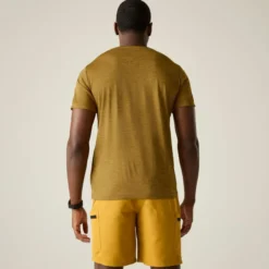 Fingal Edition Radshirt kurzarm Herren