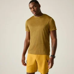 Fingal Edition Radshirt kurzarm Herren