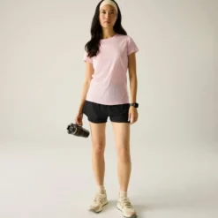 Fingal Edition Radshirt kurzarm Damen