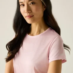Fingal Edition Radshirt kurzarm Damen