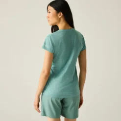 Fingal Edition Radshirt kurzarm Damen