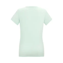 Fingal Slogan Radshirt kurzarm Damen