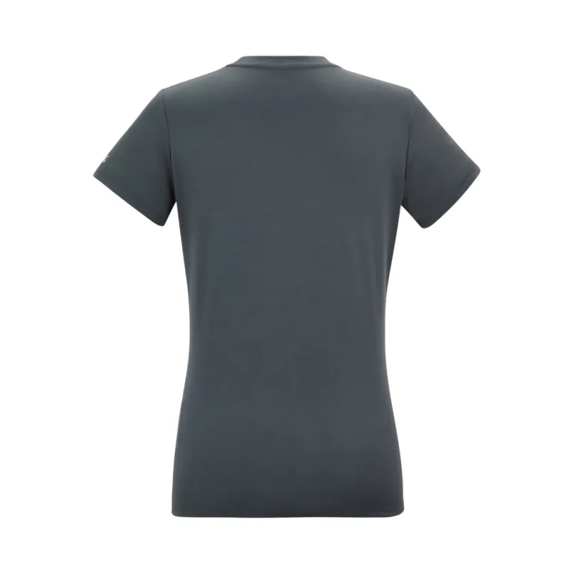 Fingal Slogan Radshirt kurzarm Damen