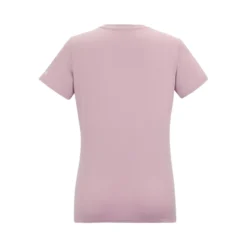 Fingal Slogan Radshirt kurzarm Damen