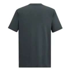 Fingal Slogan Shirt kurzarm Herren