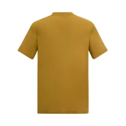 Fingal Slogan Shirt kurzarm Herren