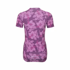 Fiori Radtrikot kurzarm Damen