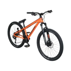 Fireball Mountainbike Dirt 26