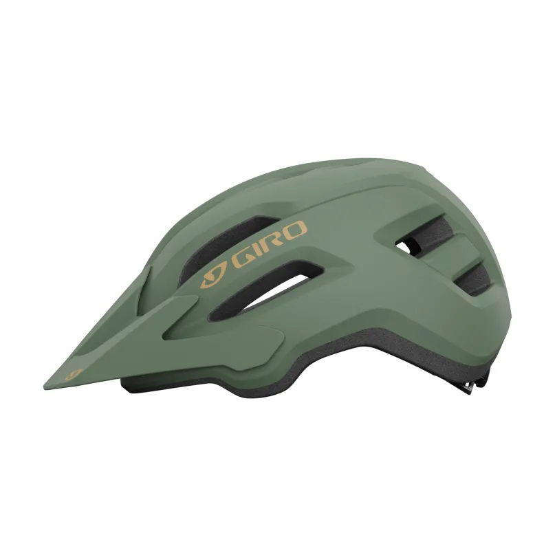 Fixture II MTB Helm