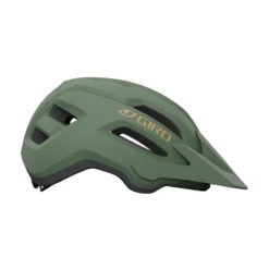 Fixture II MTB Helm