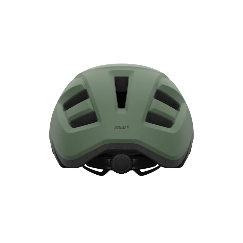Fixture II MTB Helm