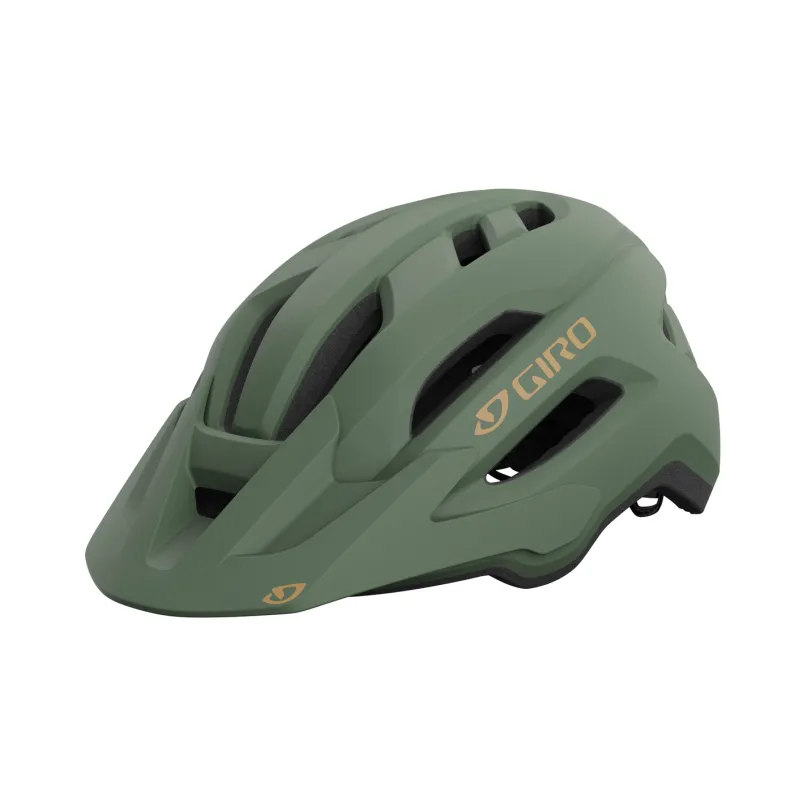 Fixture II MTB Helm