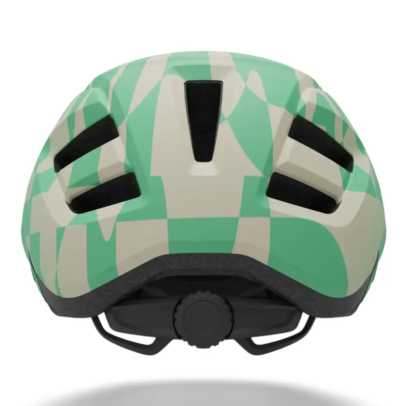 Fixture II Youth Fahrradhelm Kinder