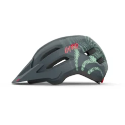 Fixture II Youth MTB Helm
