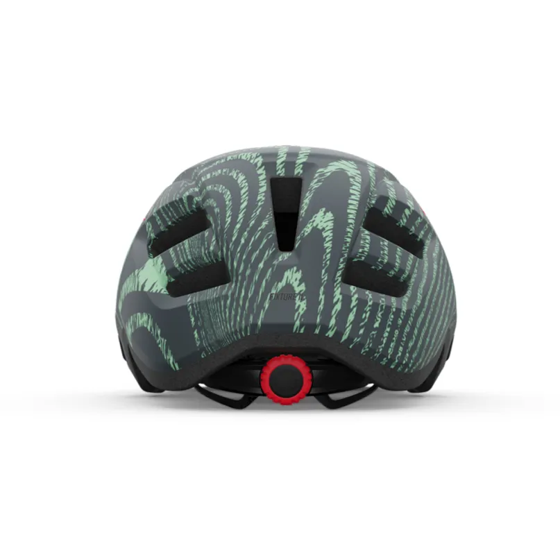 Fixture II Youth MTB Helm