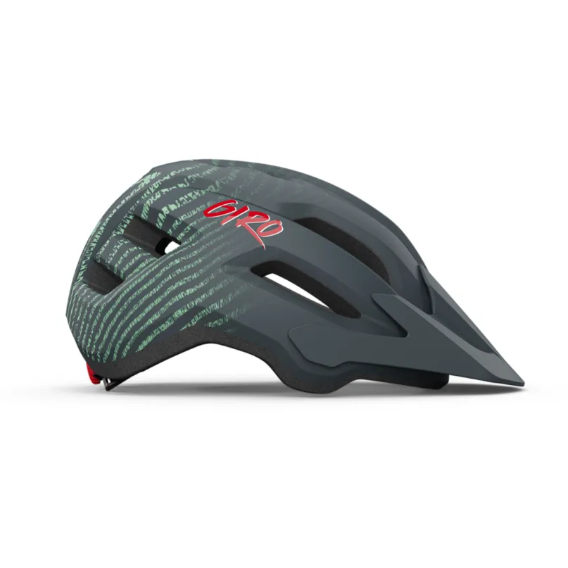 Fixture II Youth MTB Helm