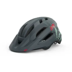Fixture II Youth MTB Helm