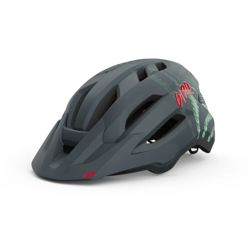 Fixture II Youth MTB Helm