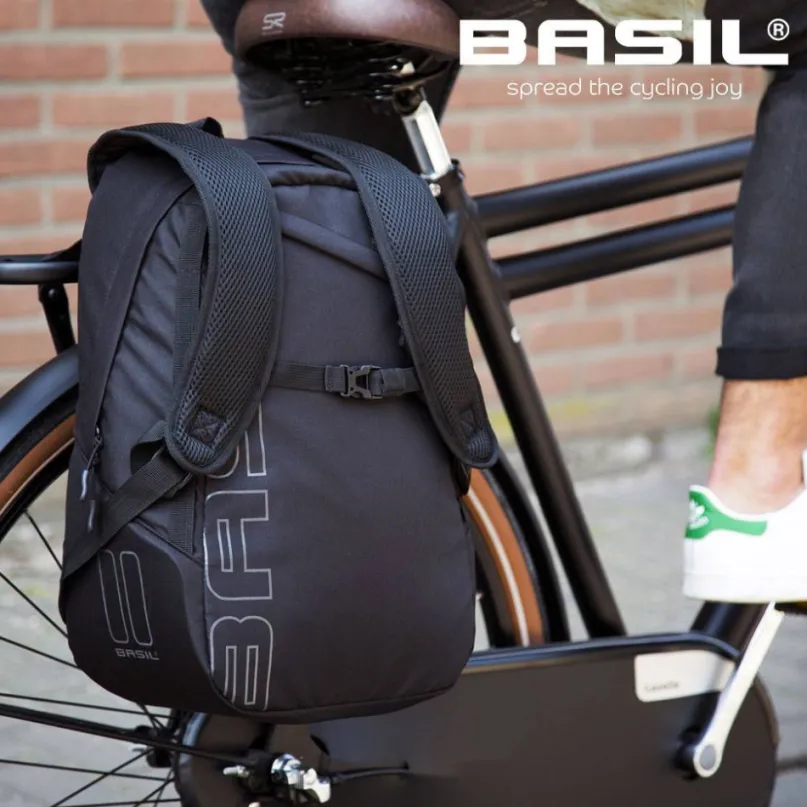 Flex Backpack Fahrrad-Rucksack