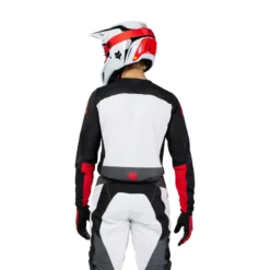 180 Flow Crossshirt