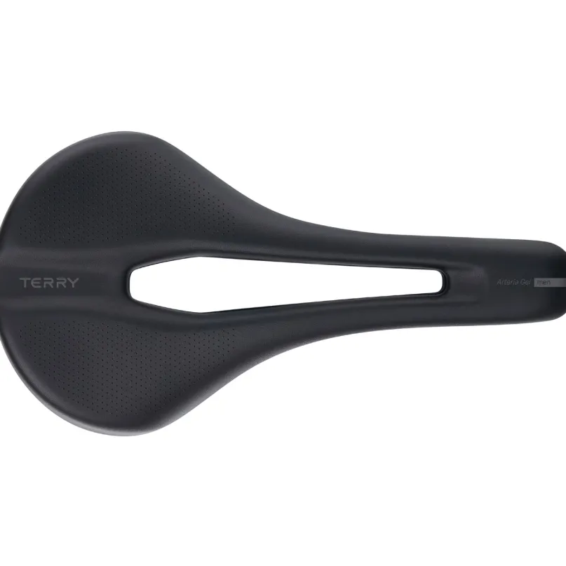 Fly Arteria Gel Men Herren-Fahrradsattel