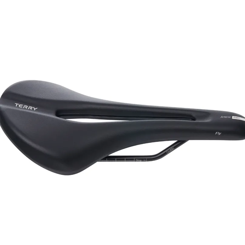 Fly Arteria Men Herren-Fahrradsattel