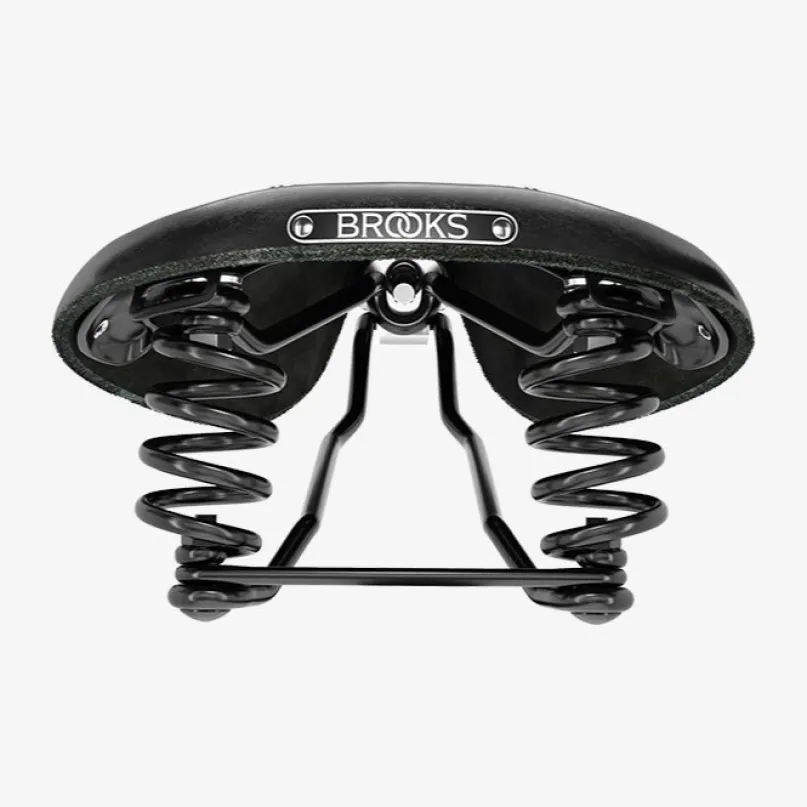 Flyer Short Fahrradsattel