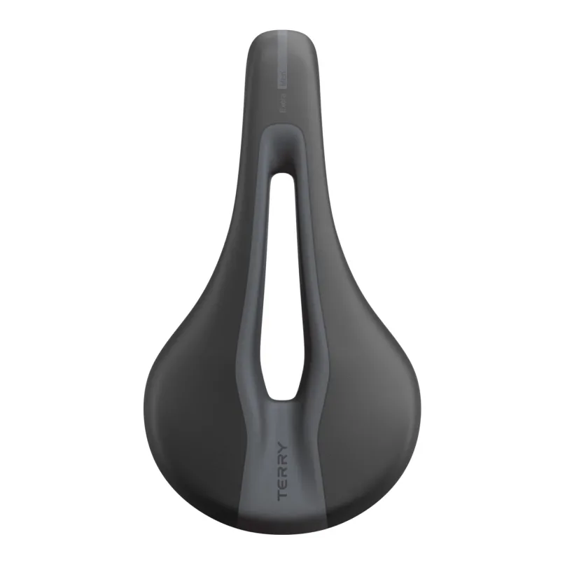 Fly Exera Gel Herren Fahrradsattel