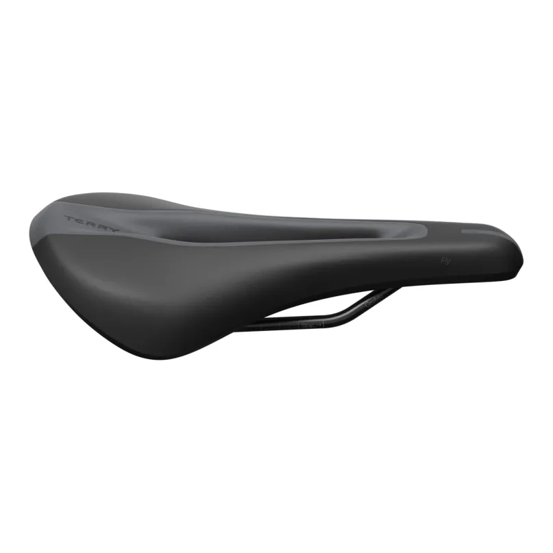 Fly Exera Gel Herren Fahrradsattel