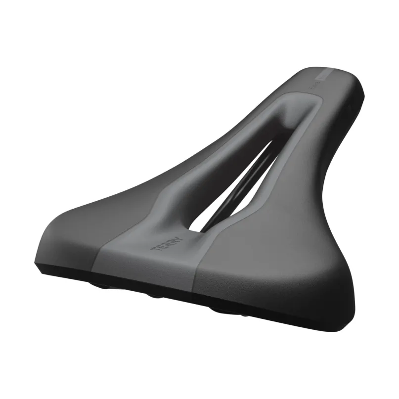 Fly Exera Gel Herren Fahrradsattel
