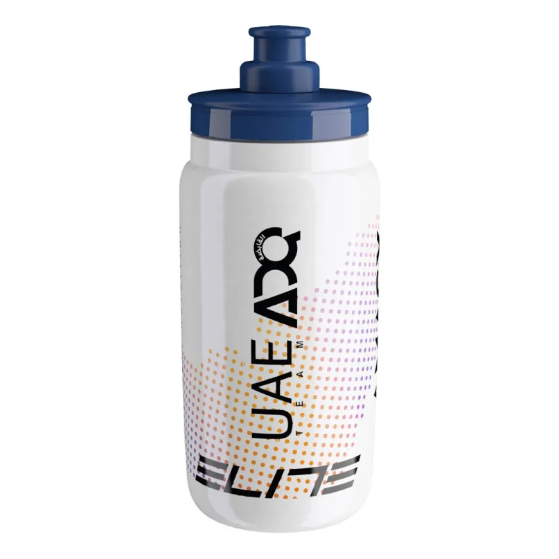 Fly Teams UAE ADQ Fahrrad Trinkflasche