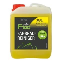 F100 2.500 ml Fahrradreiniger
