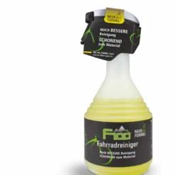 F100 750 ml Fahrradreiniger