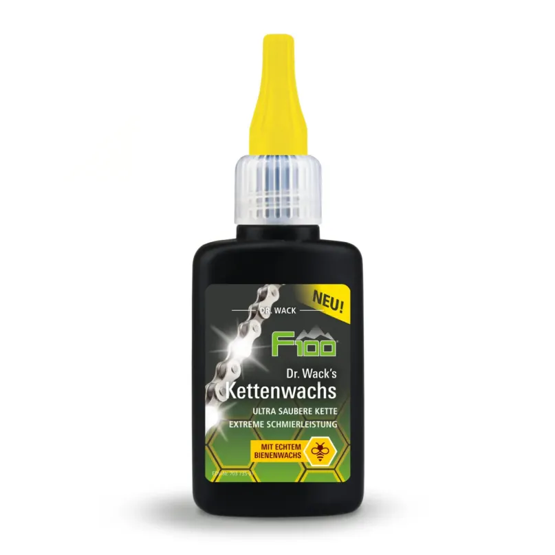 F100 50 ml Kettenwachs