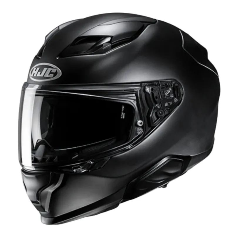 F71 Motorradhelm