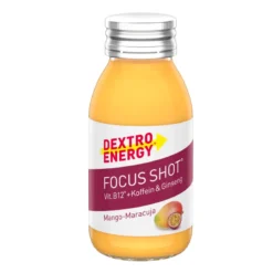 Focus Shot Sportgetränk (60 ml)