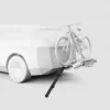 Foldable Loading Ramp Fahrradträger-Auffahrschiene