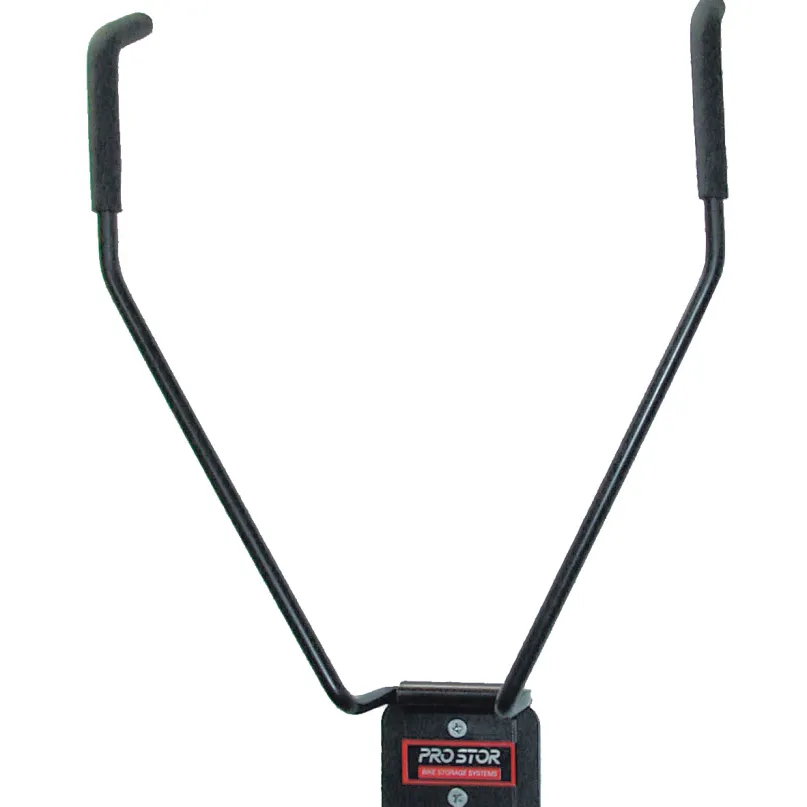 Folding Rack II Fahrrad-Wandhalter faltbar