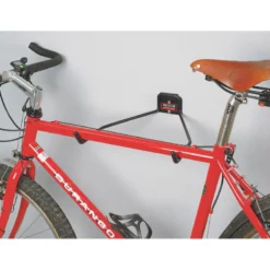 Folding Rack II Fahrrad-Wandhalter faltbar