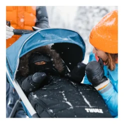 Footmuff Sport Fußsack für Kinderwägen
