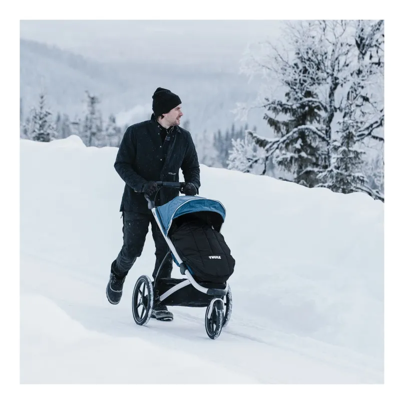 Footmuff Sport Fußsack für Kinderwägen