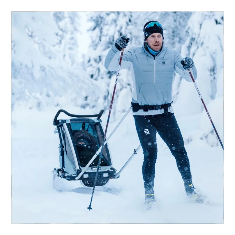 Footmuff Sport Fußsack für Kinderwägen