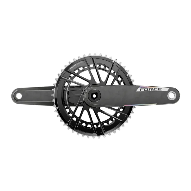 Force E1 Kurbel