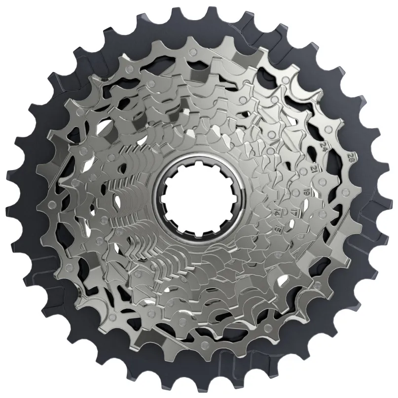 Force XG 1270 12-fach Rennrad-Kassette
