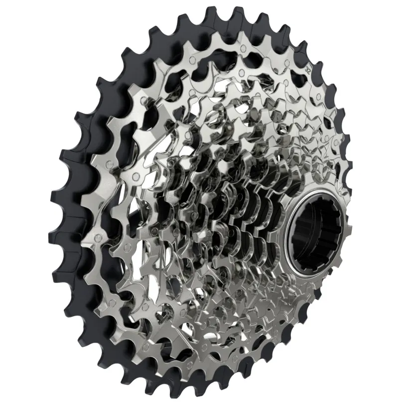 Force XG 1270 12-fach Rennrad-Kassette
