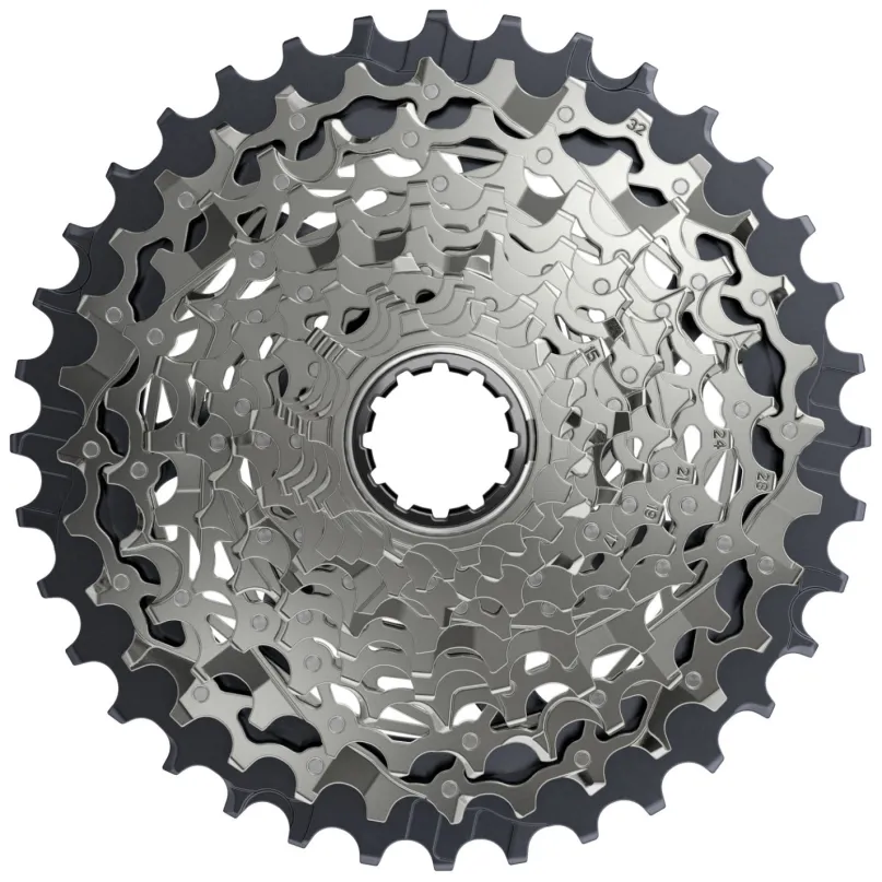 Force XG 1270 12-fach Rennrad-Kassette