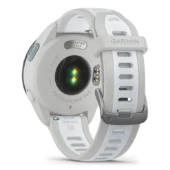 Forerunner 165 Music Smartwatch GPS grau-weiß