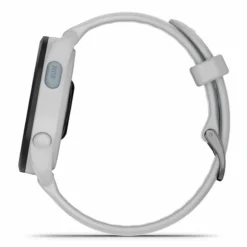 Forerunner 165 Music Smartwatch GPS grau-weiß